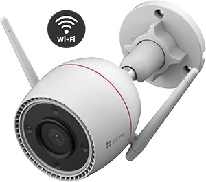 IP CAM H3C