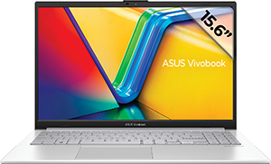 NOTEBOOK VIVOBOOK GO E1504FA-NJ311W