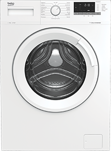 LAVATRICE WUX71232WIIT