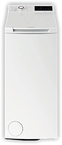 LAVATRICE WMTG723BIT