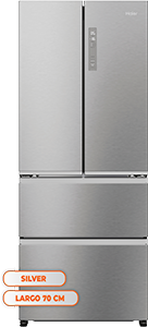 FRIGO 4 PORTE HFR3718ENMM