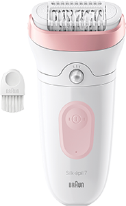 EPILATORE SE7000