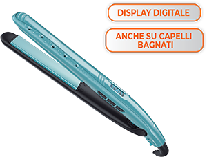 PIASTRA CAPELLI S7300