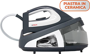FERRO GENERATORE DI VAPORE SIMPLY VS10.12