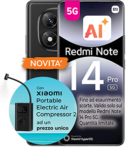 Redmi Note 14PRO 5G