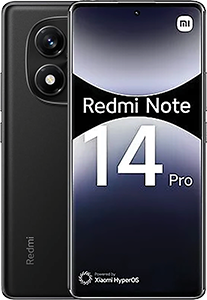 Redmi note 14 Pro 4G