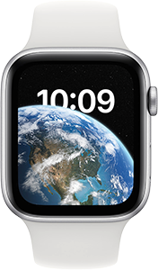 Apple Watch SE GPS 44mm