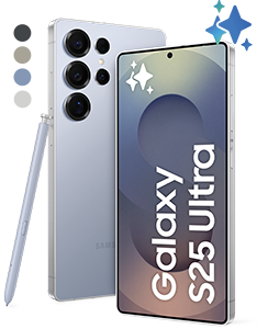 Galaxy S25 Ultra