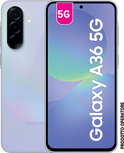 Galaxy A36 5G