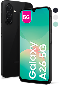 Galaxy A26 5G