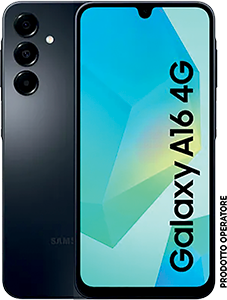 Galaxy A16