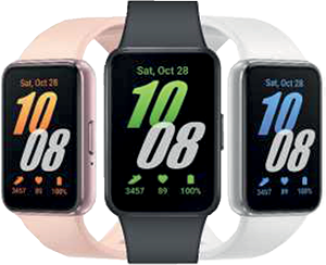 Galaxy Fit 3