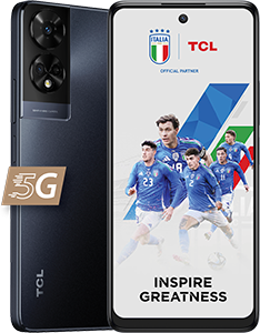 50 5G