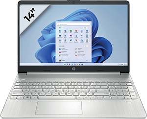 NOTEBOOK CONVERTIBILE PAVILION X360 14-EK1024NL