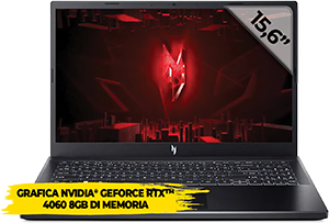 NOTEBOOK NITROV15ANV155197EL