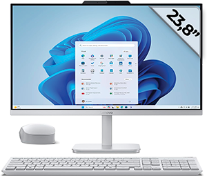 PC ALL IN ONE A100