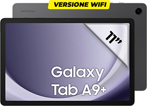 Galaxy Tab A9+