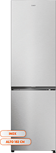 FRIGO COMBINATO CNCQ2T518EX