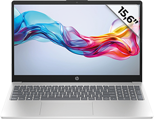 NOTEBOOK 15-FD0091NL