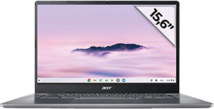 Ac er Ch romebook Plus 515C B5 15-2H-34ZU