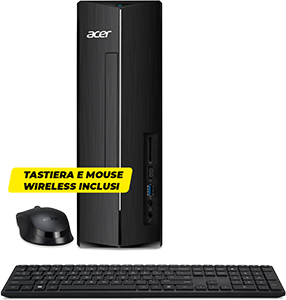 PC DESKTOP ASPIRE XC-1780