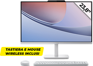 PC ALL IN ONE A100