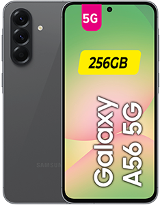 A56 5G