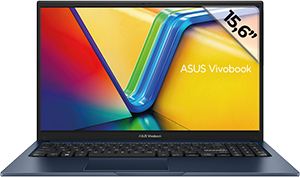NOTEBOOK VIVOBOOK F1504VANJ2338W