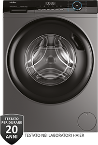 LAVATRICE I-PRO SERIE 3 HW90-B14939S8-S