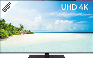 TV LED 65” UHD 4K TN65W70AEZ