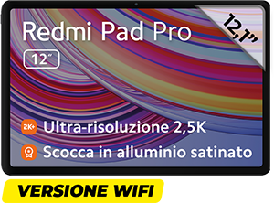 TABLET REDMI PAD PRO