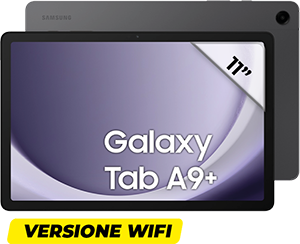 Galaxy Tab A9+
