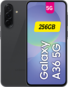 A36 5G