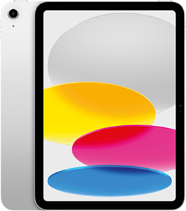 iPad 11” 11th Gen Chip A16 Wi-Fi 128GB