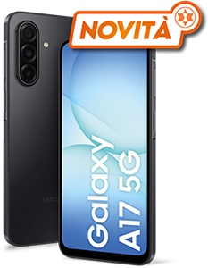 Galaxy A17 5G