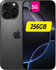 iPhone 16 Pro Max 256 GB