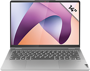 NOTEBOOK IDEAPAD FLEX 5