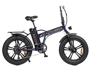 FAT E-BIKE M1TR5SLB