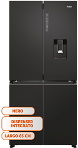 FRIGO 4 PORTE HCR7818DWPT