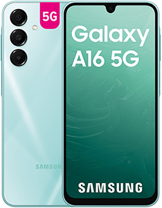 A16 5G
