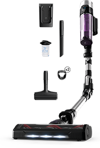 X FORCE 9.60 ALLERGY RH2037