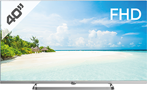 TV LED 40” FHD SMART SA40S89VDA
