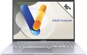 NOTEBOOK VIVOBOOK X1605VA-MB1677W
