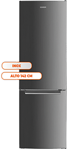 FRIGO COMBINATO SHCB22SM1XE0