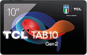 TCL TAB 10 Gen2