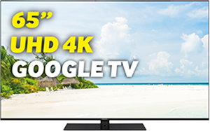 TV LED 65” UHD 4K TN65W70AEZ
