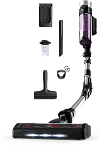 X-FORCE 9.60 ALLERGY RH2037