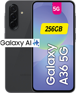 A36 5G