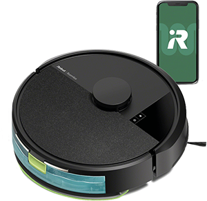 ROOMBA 105 COMBO