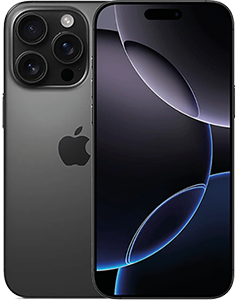 iPhone 16 Pro Max 256 GB